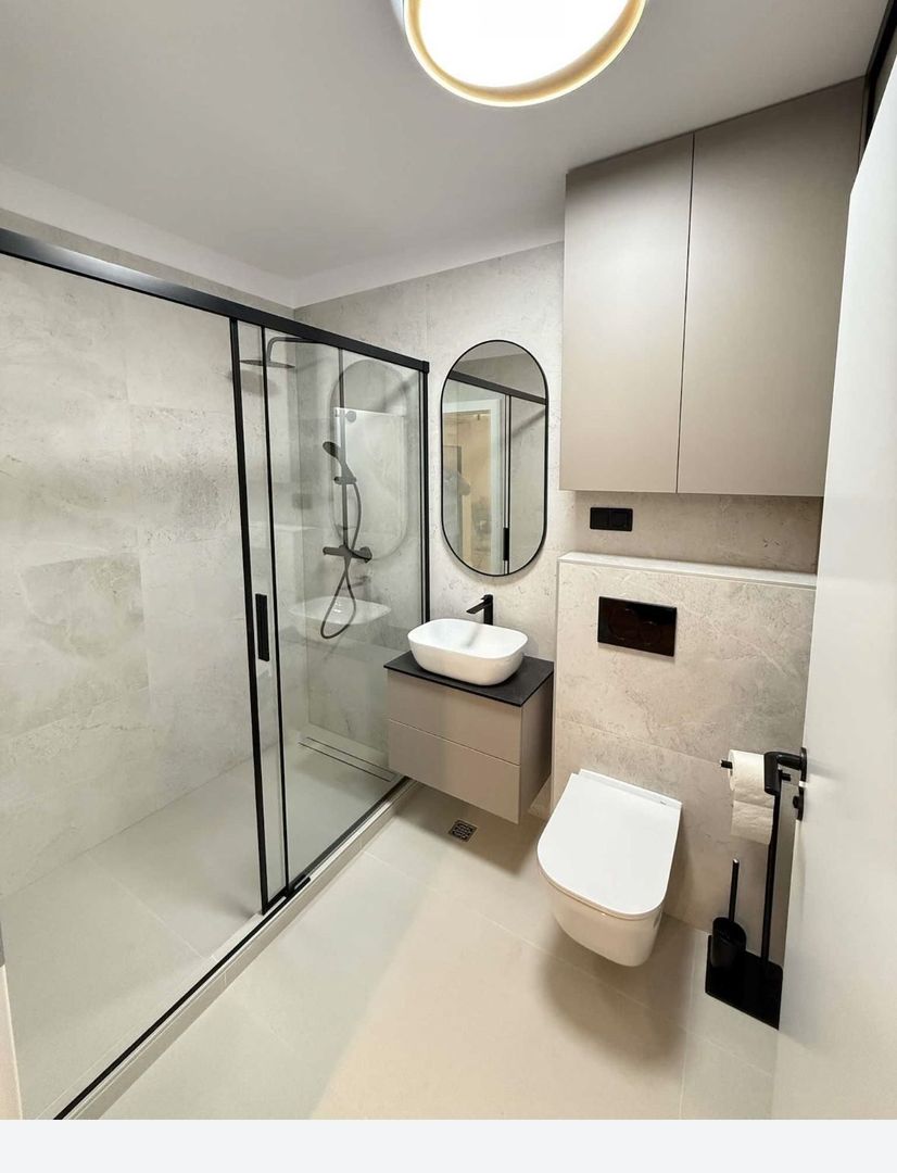 2 Camere | Ultrafinisat | Gheorgheni | - Poză 7