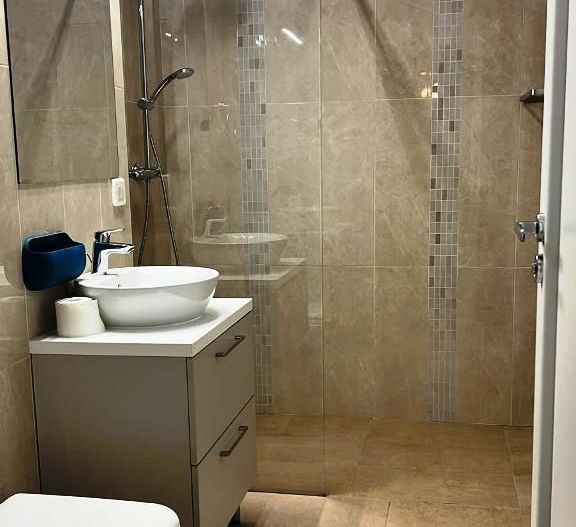 Apartament 3 camere cu gradina privata | zona Sisesti - Poză 12