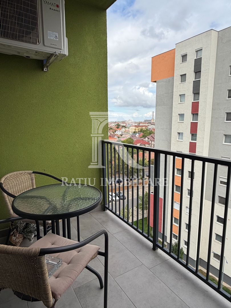 Apartament 2 camere | Prima Onestilor | Iosia | Oradea - Poză 8