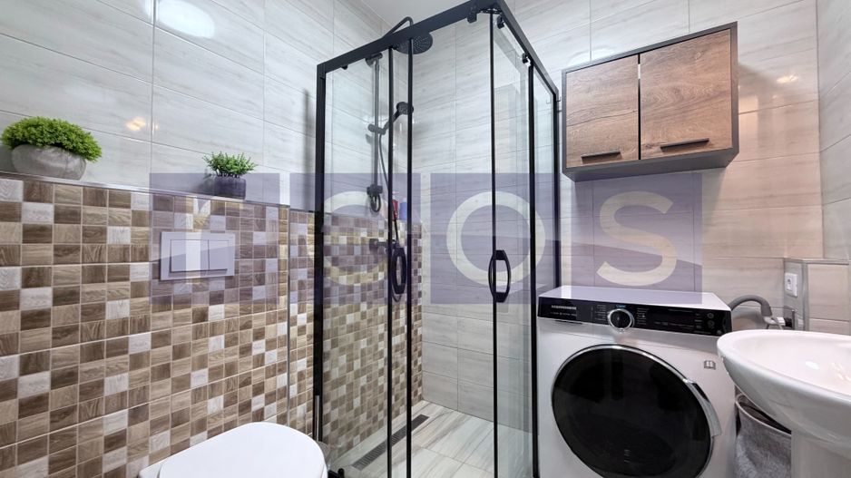 VANZARE 3 CAMERE | 73 MP UTILI | STRAULESTI - Poză 7