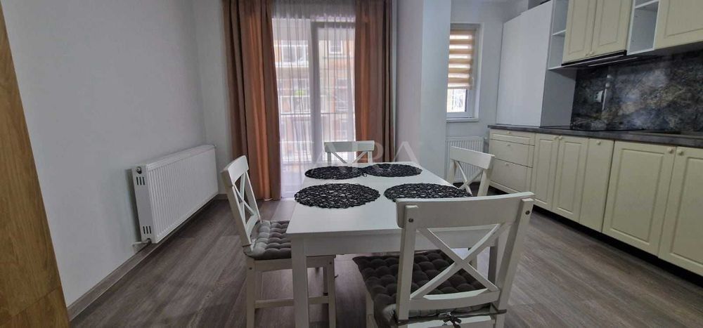 Apartament 2 camere cu balcon – Dâmbul Rotund - Poză 3