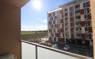 Campeador City, la 10 min de Iulius Mall si 15 min de aeroport - Poză 16