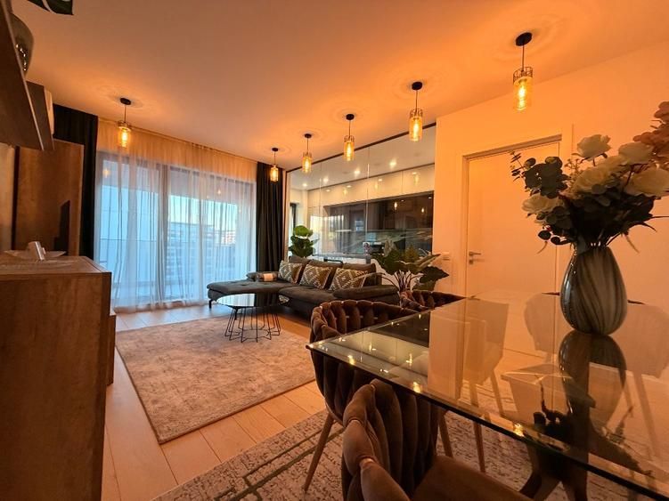 Apartament 2 camere Nusco City - Poză 8