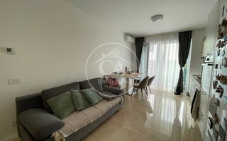 Apartament de închiriat cu 2 camere în zona Ioșia, Oradea - Poză 1