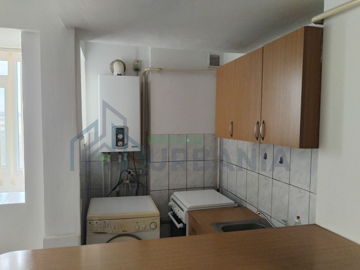 Garsonieră Tudor Vladimirescu – #, ideală pentru locuit sau i - Poză 1