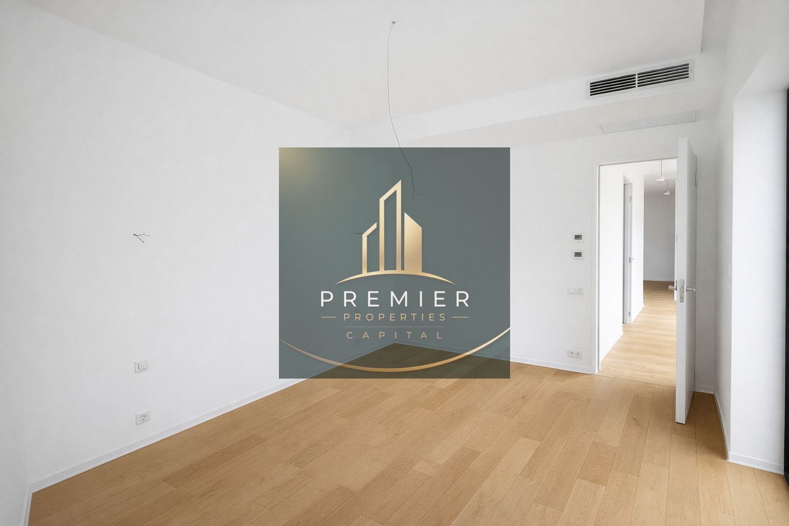 Apartament 2 camere One Lake Club Floreasca parter gradina  mare - Poză 9