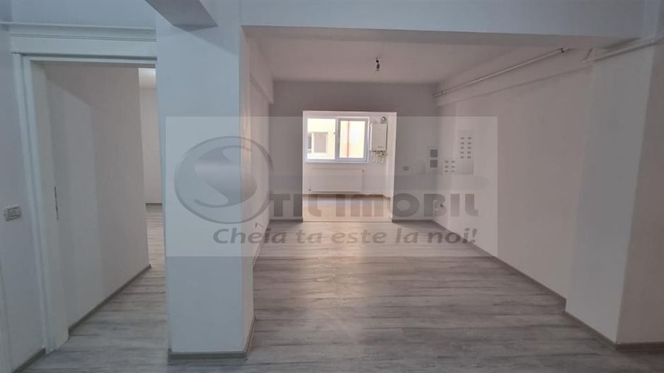 Apartament 3 camere 80mp 2 bai - Valea Lupului - Poză 1