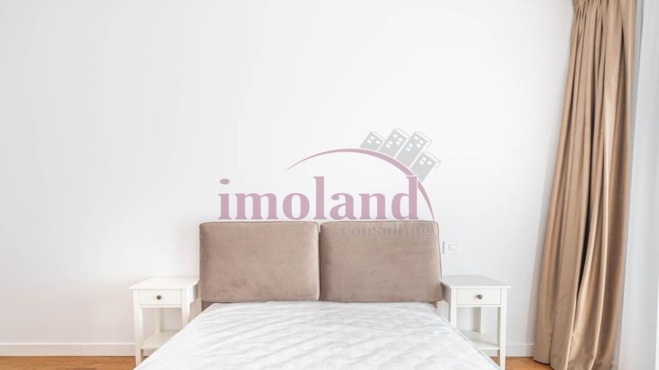 Inchiriere - apartament 2 camere - Avalon Estate-Pipera - Poză 12