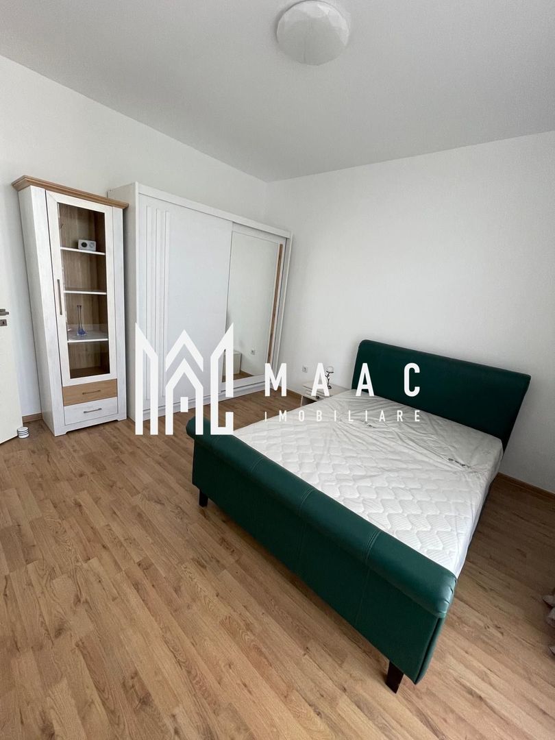 Apartament 1 cameră de închiriat | Piața Cluj, Sibiu | parcare - Poză 5