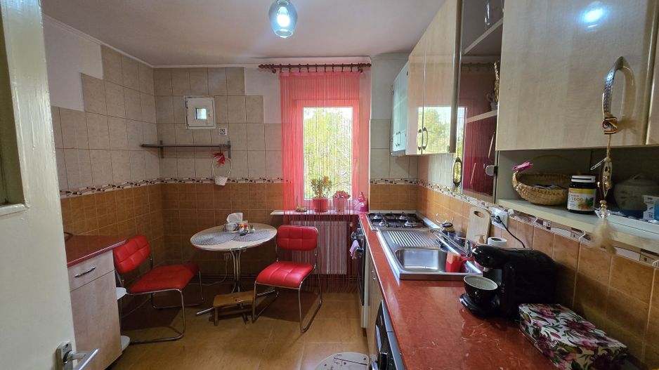 3 camere Brazda -Simplon - Poză 3