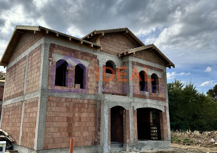 Casa Individuala Moderna cu 4 camere, zona Calea Cisnadiei - Poză 3