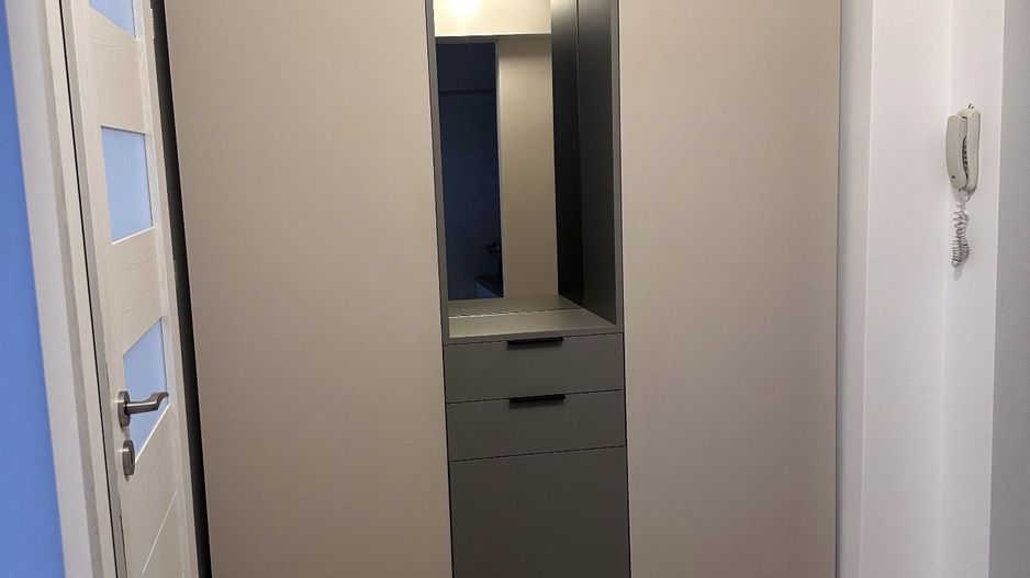 AP. 2 CAMERE - RENOVAT COMPLET, MASINA DE SPALAT VASE, METROU 3 MINUTE - Poză 8