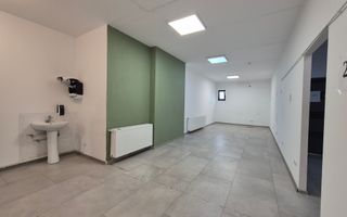 Spațiu clinica Brașov 229 mp - Poză 2