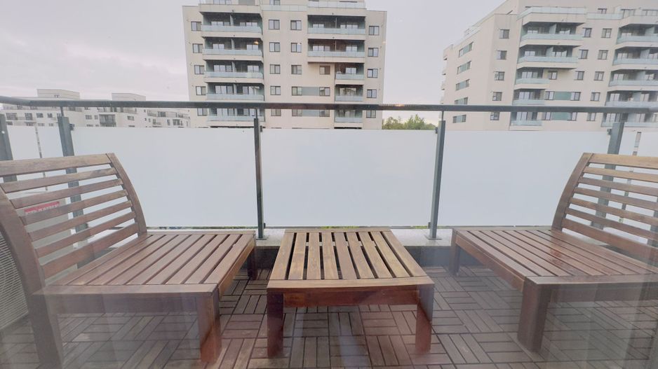 Apartament lux Pipera | New Point | Scoala Americana - Poză 7