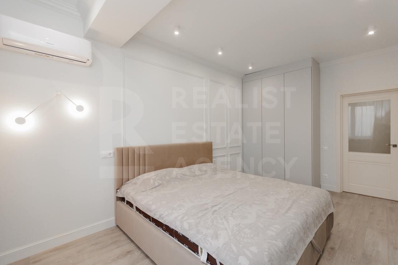 Chirie, apartament, 2 camere, strada Ion Nistor, Centru - Poză 5