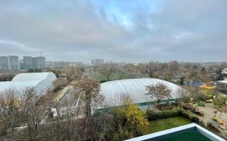 SUPER DEAL | 2 Camere cu Vedere Liberă Verdi | 60 mp + Terasă 6 mp - Poză 2