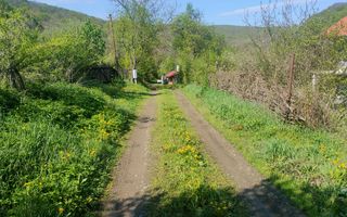 Teren de vis în Stejeriș – utilități, natură, acces rapid! - Poză 6