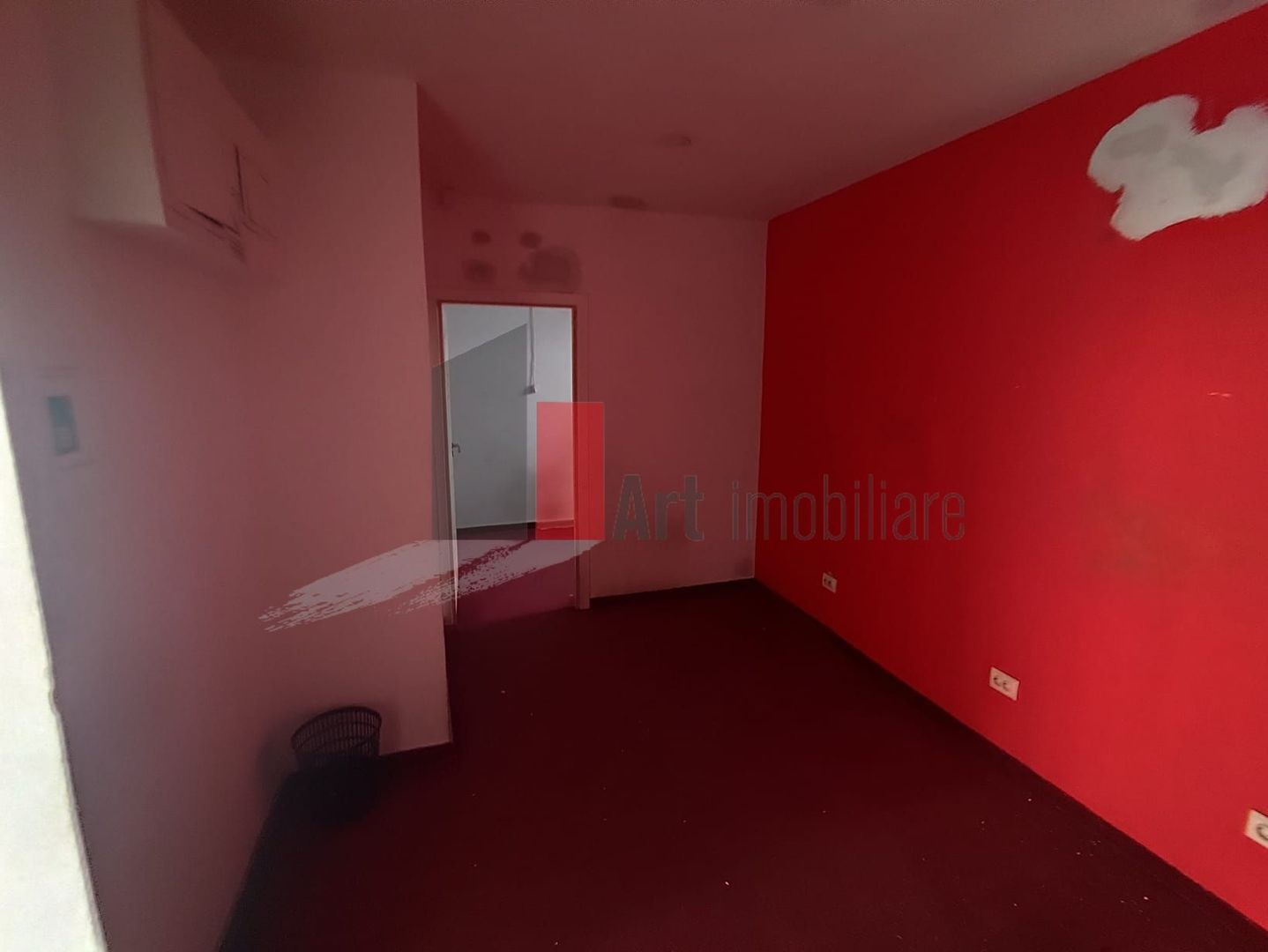 Spatiu comercial de inchiriat in zona Salaj (Soseaua Salaj) - Poză 5