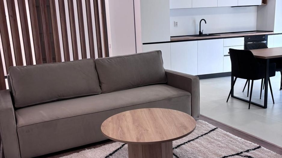 Apartament 2 camere modern – Pitești, zona centrală - Poză 9