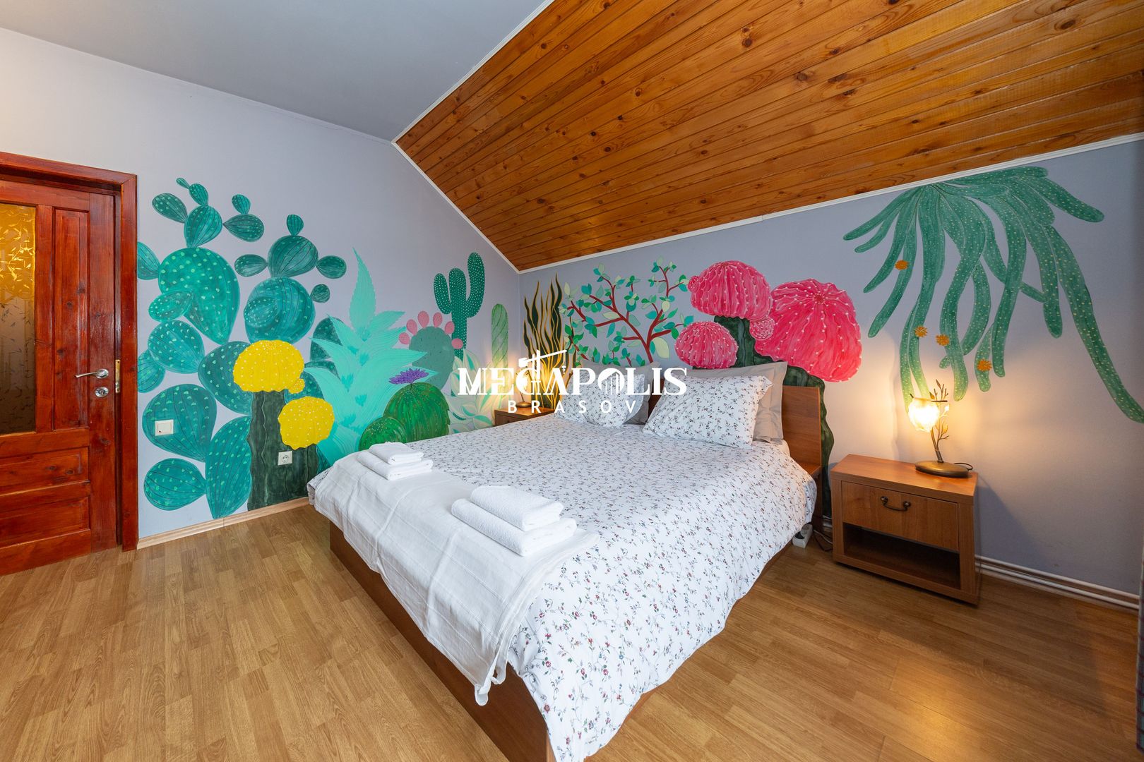 Pensiune de vânzare în Râșnov | 14 camere | 427 mp - Poză 16