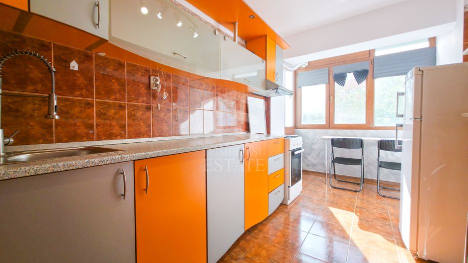 Apartament 3 camere Modern-Mosilor-Carol I - Poză 9