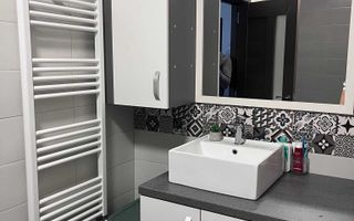 Apartament cu 2 camere de vânzare în zona BMW, VIVO MALL. - Poză 6