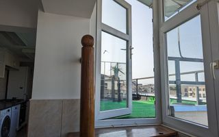 Penthhouse 3 camere adiacent Decebal - Poză 2