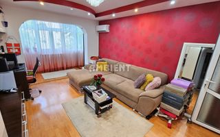 Apartament 2 camere, etaj 1, mobilat și utilat, zona CENTRU; - Poză 2