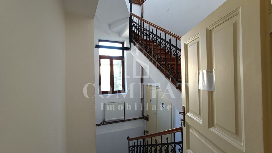 Vila Interbelica de inchiriat | 450mp | zona Andrei Muresanu - Poză 10