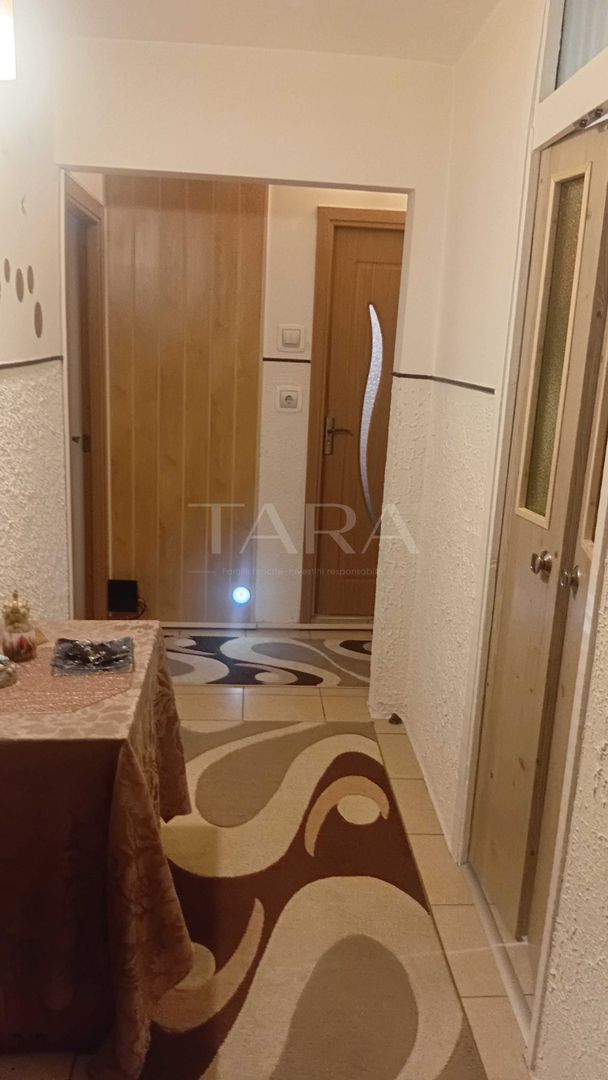 Apartament 2 camere, 60 mp – Între Lacuri - Poză 3