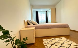 Apartament 3 camere+2bai , parcare subterana Dealul Morii, Centrul Civic - Poză 11
