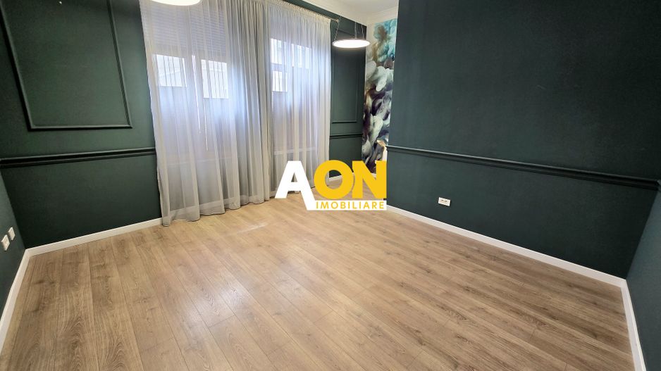 Spațiu de Birouri, 6 camere, 212mp, Zona Centru - Poză 4