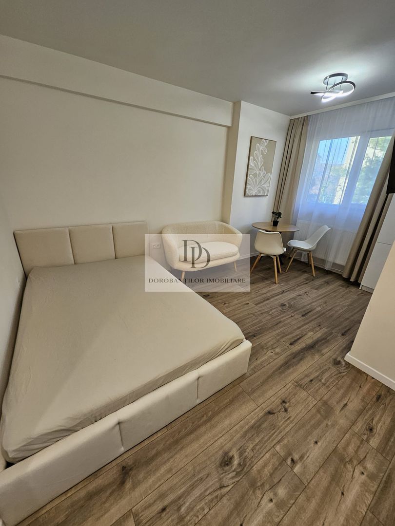 Studio modern în zona Centrală | Investiție ideală | Horea - Poză 7