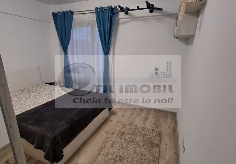 INTABULAT-Apartament 2 camere, 59mp, et.2 – Copou - Poză 3