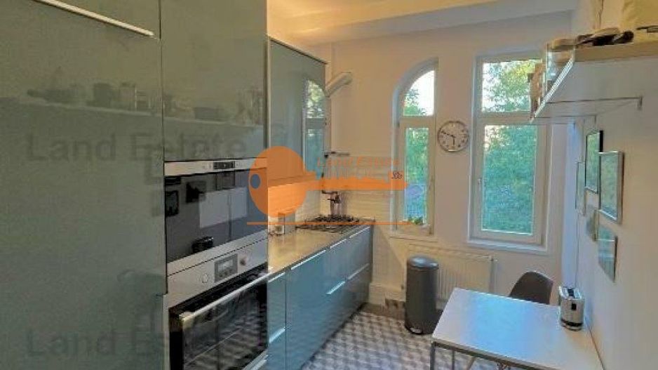 Apartament Cismigiu ( renovat ) - Poză 3