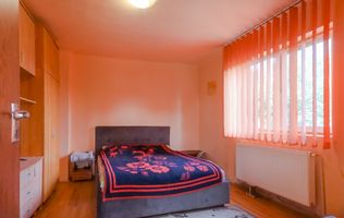 Casa individuala, teren 360 mp, front stradal 34 mp, Someseni!