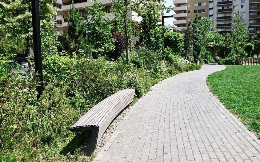 Apartament 2 camere - URBAN PLAZA - Poză 2