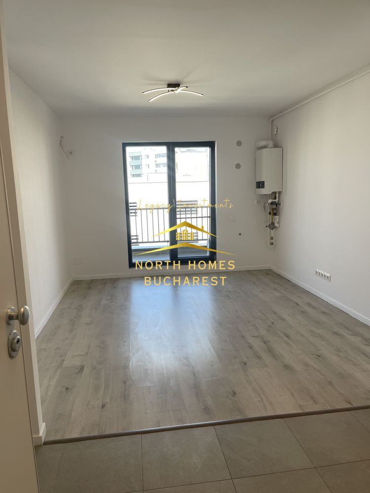 Aparament de vanzare  -2 camere/Studio dublu in Complex H Pipera Lake - Poză 3