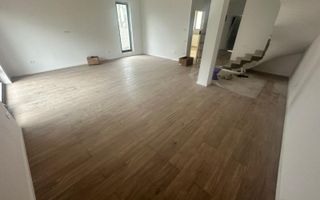 CASA TIP DUPLEX, 4 CAMERE, TOATE UTILITATILE, TEREN 245 MP, COMIS 0% - Poză 4