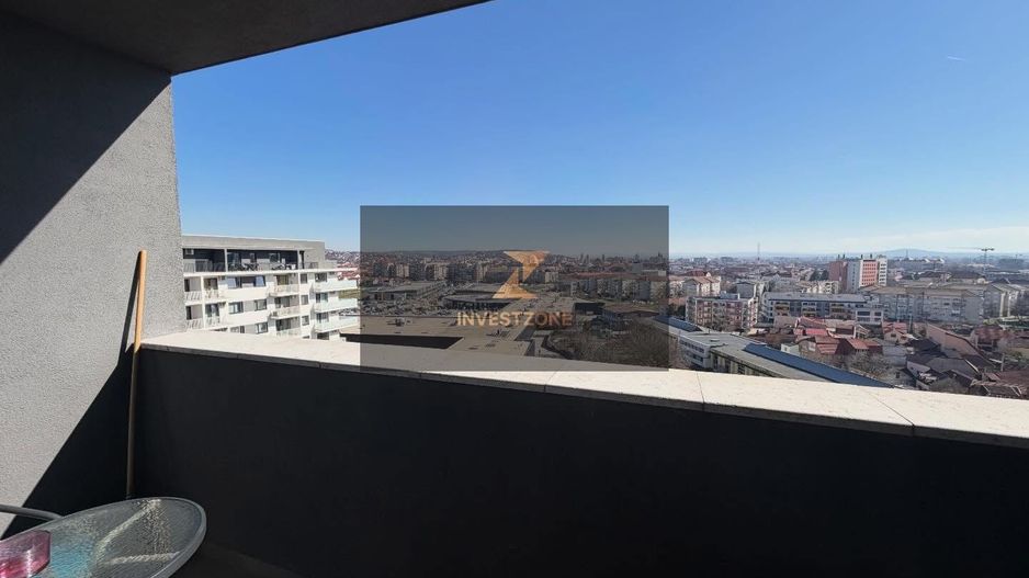 Prima Oneștilor 3 camere bloc nou - Poză 7