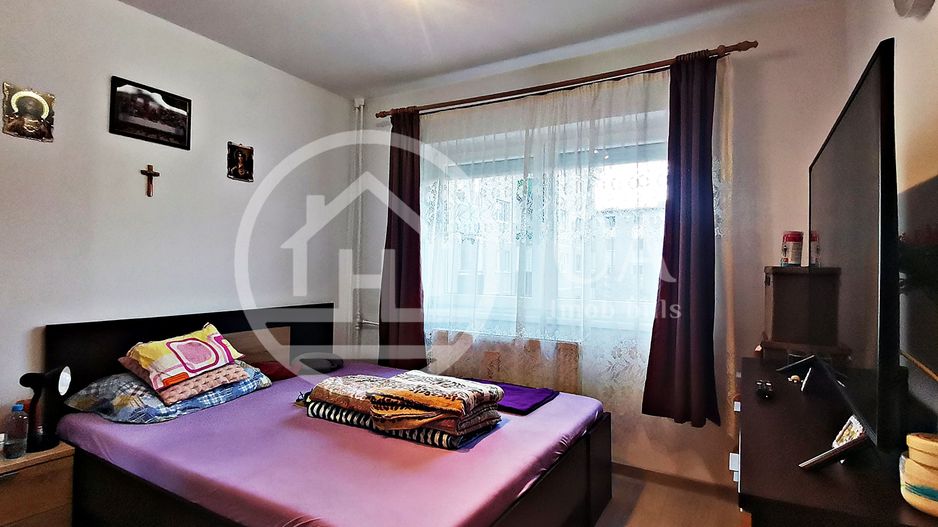Apartament cu 3 camere de vanzare in zona Decebal, Oradea - Poză 4