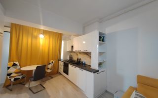 Piata Alba Iulia Apartament Renovat Bloc Nou - Poză 2