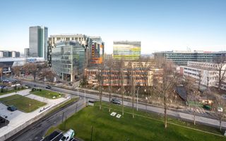 COMISION 0% - Apartament modern in imobil exclusivist, v-a-v Mall Promenada - Poză 15