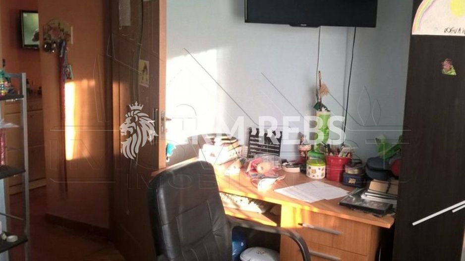 Sagului-Turist, etaj intermediar, decomandat - Poză 7