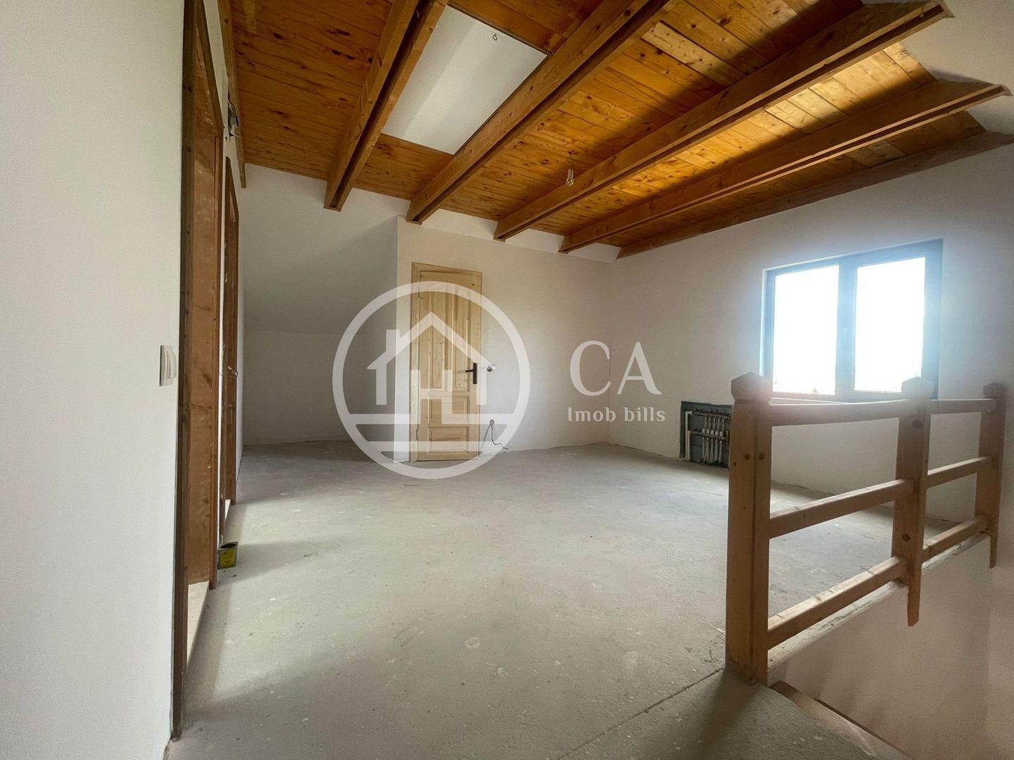 Casă de vânzare cu 3 camere in Paleu, Bihor - Poză 19