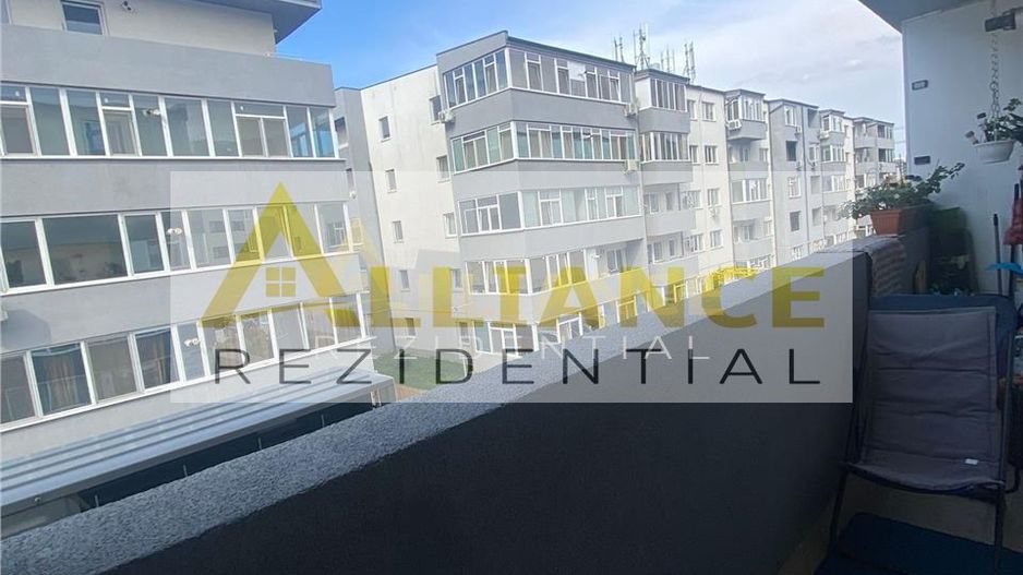 Sector 4 Grand Arena Apartament 3 camere 2 bai Mobilat si Utilat + Parcare - Poză 7