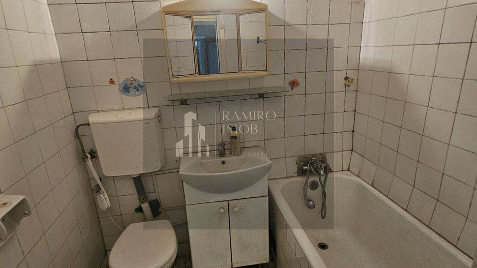 Apartament 3 camere 64 mp | Zona 1 Decembrie 1918 | - Poză 7