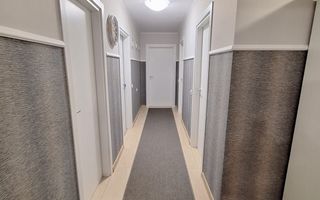 0% Comision-Inchiriere apartament 3 camere Balcescu Residence - Poză 13