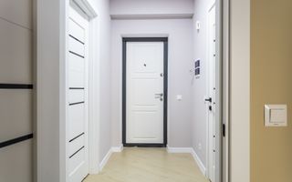 Vânzare, apartament, o camere, str. Alexei Şciusev, Centru - Poză 9