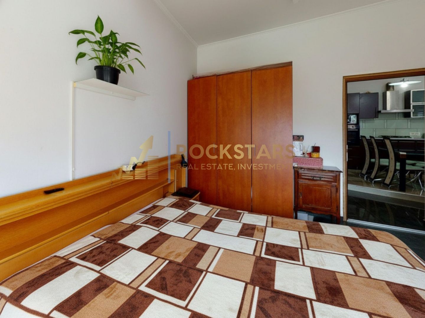 Vila Pantelimon | 5 Camere | 219 mp utili | Teren 474 mp - Poză 9